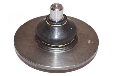 Опора важеля верх. до пружини перед. Renault Master II 2.5D, 2.8 DT 97- fast FT17111