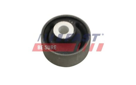 Сайлентблок важеля переднього задній VW PASSAT B7 10-15, Golf VI 09-14, Tiguan 08-16, Caddy III 04-15; AUDI A3 03-12, A3 12-22, Q3 11-18, TT 07-15; SKODA Octavia A5 04-13, Superb 08-15, Karoq 17-, Kodiaq 17-; SEAT Leon 05-12, Altea 09-15, Altea 04-09 fast FT18087 на Фольксваген Кадди 3