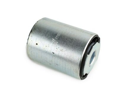 Втулка балки зад. (пластик) (підсилена ход. част.) Fiat Doblo Cargo 1.2-1.9 01- fast FT18234P на Фиат Добло