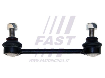 Тяга стабілізатора зад. Fiat Doblo 04- fast FT18240