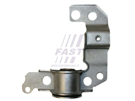 (Ø 20mm) C/блок перед. ричага зад. правий Fiat Doblo fast FT18292