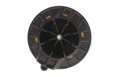 Отбойник балки Citroen Nemo 08-,Fiat Fiorino 07-,Peugeot Bipper 08- fast FT18342