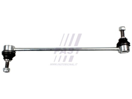 Тяга стабілізатора перед. Fiat Doblo 10- fast FT18349 Тяга стабілізатора перед. Fiat Doblo 10- fast FT18349