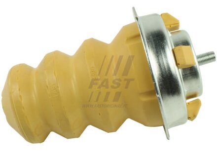 Вiдбiйник зад. ресори Fiat Doblo 05- Діаметр чашки 100 мм висота 162мм fast FT18396