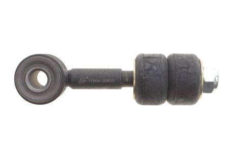 Тяга стабілізатора перед. ліва/права Fiat Scudo/Citroen Jumpy/Peugeot Expert 94- fast FT20045