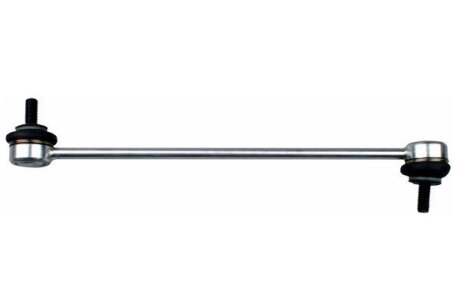 Тяга стабілізатора передн. лв/пр (метал) Citroen Berlingo 96-, Xsara 97- /Peugeot 306 94-01, Partner 96- fast FT20536