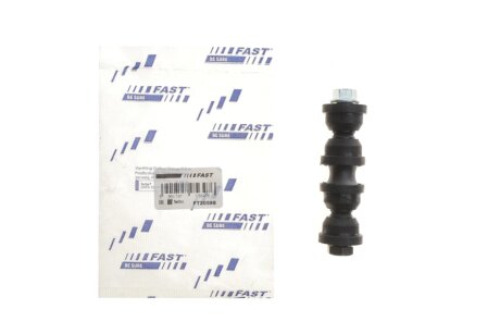 Тяга стабілізатора задня Ford C-Max I/Focus/Volvo C30 (MK) 06- fast FT20588