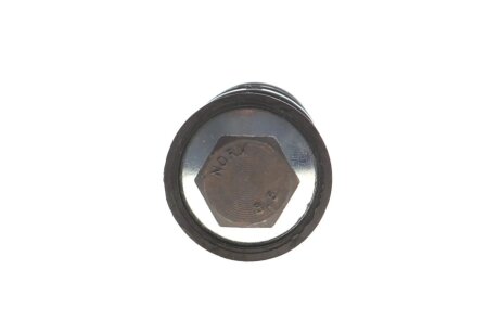 Тяга стабілізатора задня Ford C-Max I/Focus/Volvo C30 (MK) 06- fast FT20588