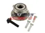 Пiдшипник ступицi Seat Altea VW Caddy III, Golf V, Touran Audi A3 1,6-2,0TDI, A3 quattro 03-04 Fast FT21054 (фото 1)