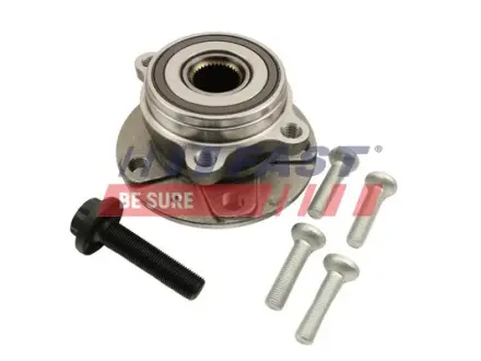 Пiдшипник ступицi Seat Altea VW Caddy III, Golf V, Touran Audi A3 1,6-2,0TDI, A3 quattro 03-04 fast FT21054 Iveco