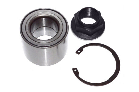 Пiдшипник задн.ступици Citroen Jumper/Fiat Ducato/Peugeot Boxer 2002- fast FT21100