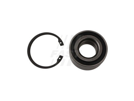 Подшипник ступицы Gr.Punto 1.4 8v без ABS fast FT22017