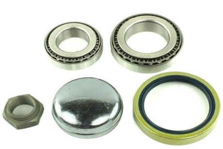 Пiдшипник задн. ступиці Citroen Jumper /Fiat Ducato /Peugeot Boxer 94-02 fast FT22052