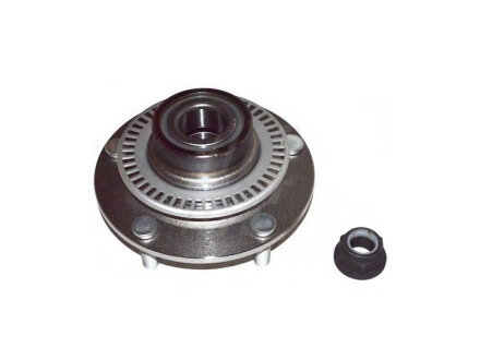 Пiдшипник ступиці зад. Ford Transit (ABS+) 00- fast FT22102