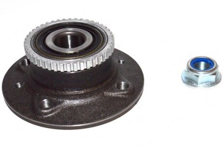 Підшипник ступиці Renault Kangoo 03.98-02.07 fast FT22115