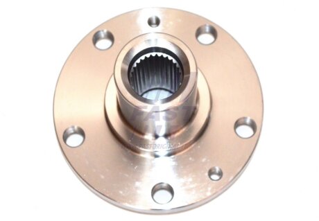Ступица передняя Q10-14 Citroen Jumper 94-02,Fiat Ducato 94-02,Peugeot Boxer 94-02 fast FT23002