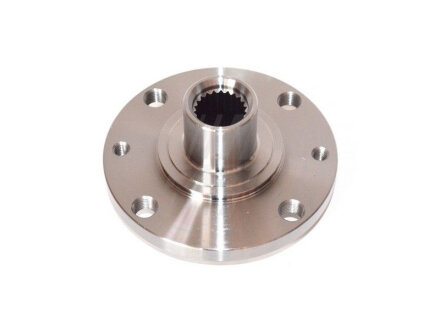 Ступиця перед. колеса Fiat Brava/Punto/Seicento/Tempra/Tipo Lancia Dedra/Delta 89- fast FT23003