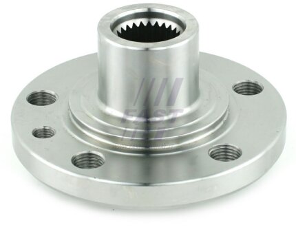 Ступиця перед. колеса Fiat/PSA Evasion/Jumpy/806/Expert/Ulysse/Scudo 94- fast FT23019