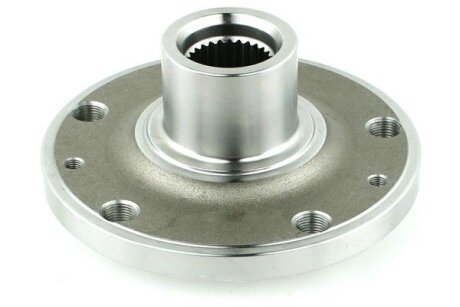 Ступиця колеса перед. Fiat Scudo 1.6D, 2.0D 07-/ Citroen C5 1.6 08-/Peugeot 407 2.2 04-10 fast FT23063