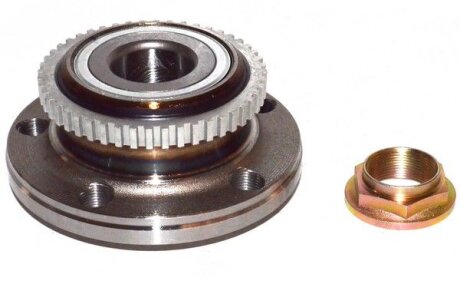 Підшипник зад. Citroen Jumpy/Peugeot Expert 95- fast FT24017