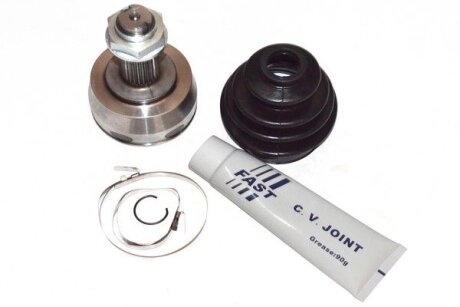 Запчастина fast FT25516K на Пежо Біпер