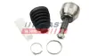 Комплект шарнірів fast FT25538