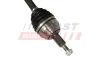 ПІВВІСЬ fast FT27064