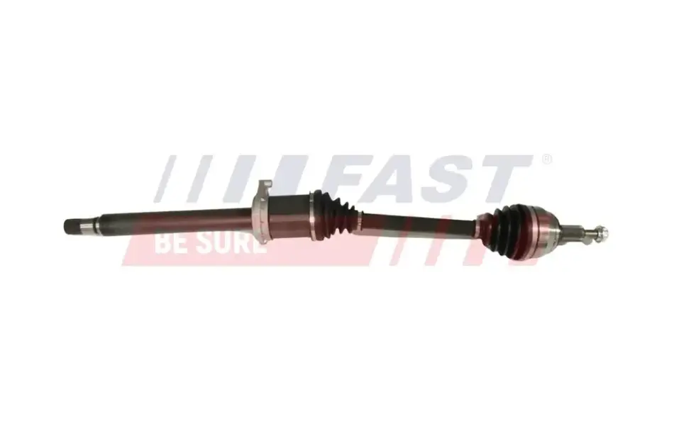 ПІВВІСЬ fast FT27064