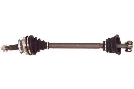 Привод передний левый с ABS 2.2DCI ns rn Opel Movano 98-10,Renault Master II 98-10 fast FT27150