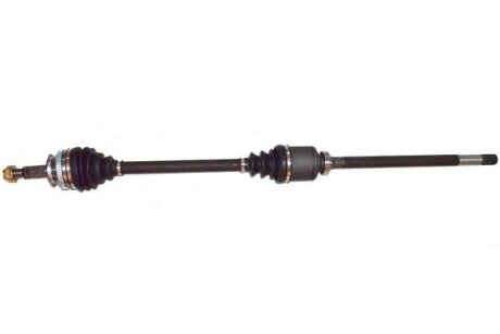 Піввісь передня права Renault Master 3.0dCi 03- 51X28x39 fast FT27156 на Опель Мовано