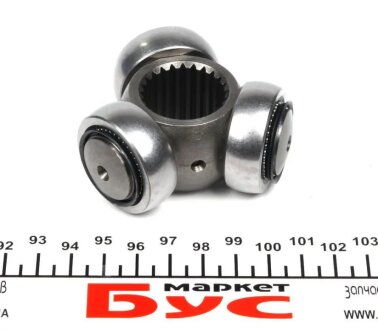 Трипод внутрішній 24z/Ø 35.5 Fiat Doblo 1.3JTD/1.9JTD fast FT28020