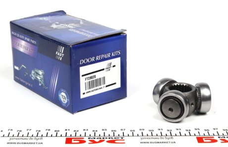 Трипод внутрішній 24z/Ø 35.5 Fiat Doblo 1.3JTD/1.9JTD fast FT28020