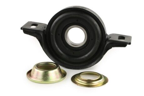 Пiдвiсний перед. +монтажний к-кт DB Vito W639 fast FT28053