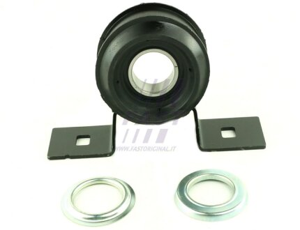 Підвісний підшипник з пiдшипником Opel Movano B, Renault Master III 2.3 CDTI 10- fast FT28057