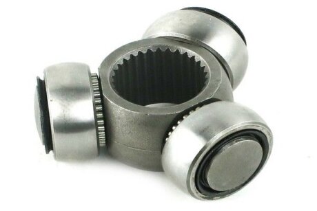 Хрестовина (трипод) внутр. 29,9mm/30z Renault Clio II, Kangoo 98-06 fast FT28110