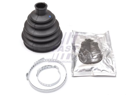 Пыльник шруса наружный комплект 1.4 16V ft Fiat Doblo 09- fast FT28321K