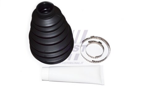 Пильовик ШРКШ зовніш. Fiat Ducato 2,5-2.8TD (33*110*160) fast FT28326