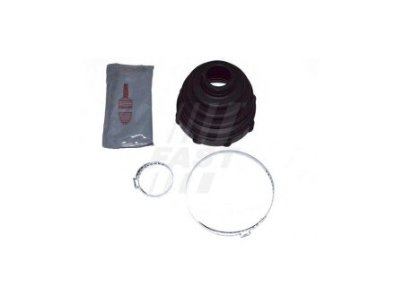 Пыльник шруса внутренний комплект Fiat Ducato 06-14 fast FT28437