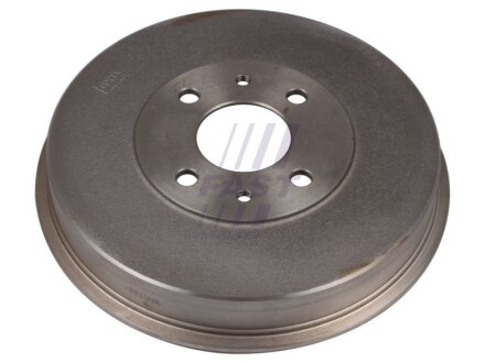 Гальмівні барабани задні Fiat Marea / Marea Weekend 96- / Doblo 99- (228,5x61mm) fast FT32006 на Фиат Фиорино 2