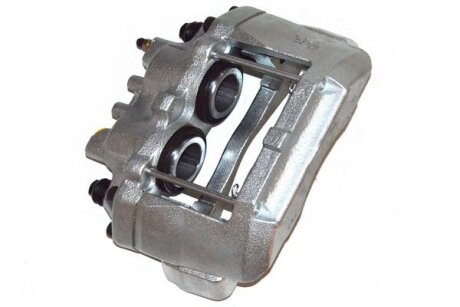 Передний тормозной суппорт fast FT32190 на Iveco Daily 3