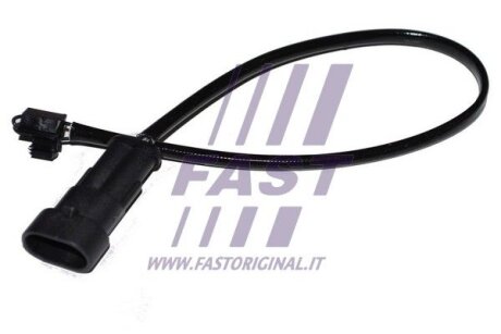 Датчик Зносу Гальмівних Колодок Iveco Daily 90 Перед 300Mm fast FT32394 на Iveco Daily 3