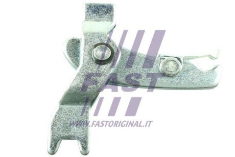 Розвідний Механізм Гальм Iveco Daily 90 Лв/Пр fast FT32408