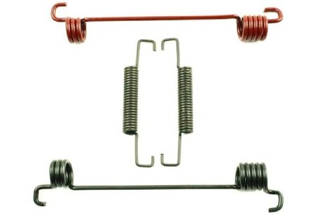 Р-кт задн.гальмівних колодок Citroen Jumper/Fiat Ducato 2,2-3,0HDI 06- fast FT32426