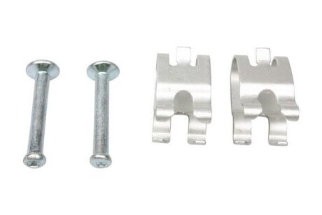 Механизм фиксатор торм. колодок fast FT32427