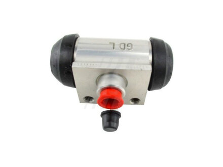 Робочий гальмівний циліндр задній FORD Ka 08-16; FIAT 500 07-20, 500L 12-22, Panda 03-12, Tipo 15- fast FT34036 на Форд KA