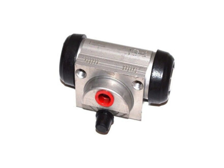 Циліндр гальмівний зад. Citroen Nemo Peugeot Bipper 1.4/1.4D 2008- /20.64MM/ fast FT34046 на Ситроен Немо