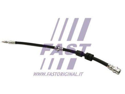 Шланг тормозной передний fast FT35054 на Форд Connect
