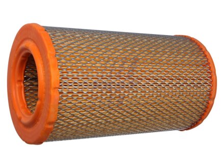 Фiльтр повітряний Fiat Ducato/Citroen Jumper/Peugeot Boxer 2.5TDI 02- fast FT37009 на Фиат Дукато 230