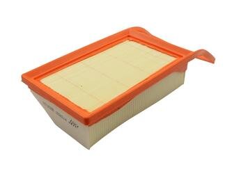 Фільтр Повітряний FIAT Doblo 09- 1.3Jtd fast FT37037 на Фиат Фиорино 2