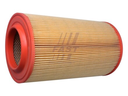 Фильтр воздушный Citroen Jumper 06-14,Fiat Ducato 06-14,Peugeot Boxer 06-14 fast FT37116 на Пежо Боксер